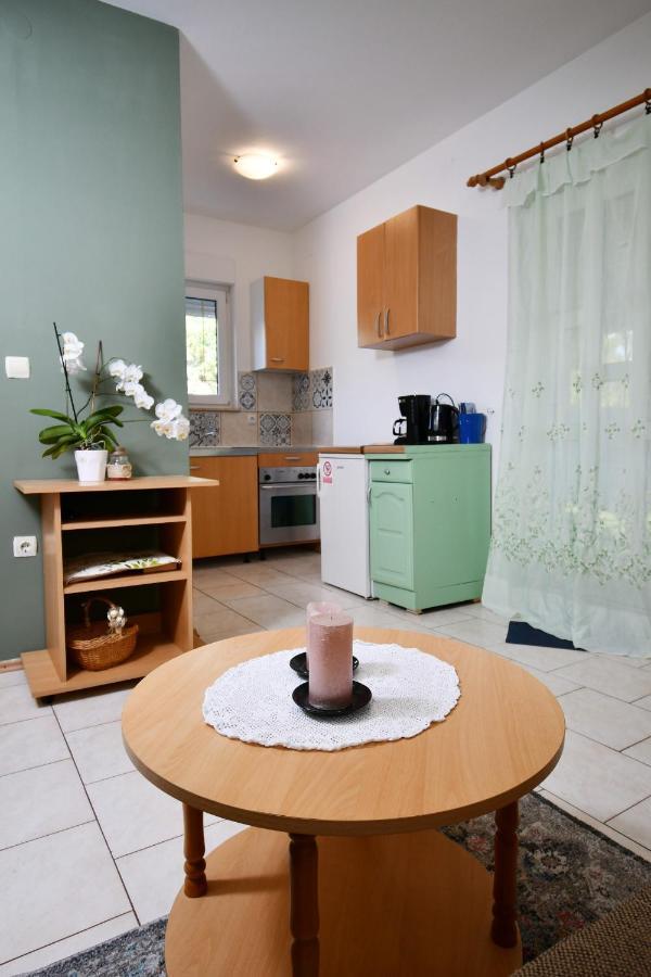Apartments Novotny Банёл Экстерьер фото