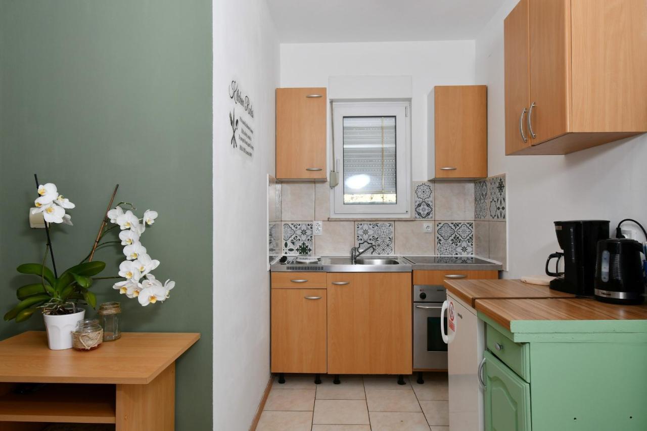 Apartments Novotny Банёл Экстерьер фото