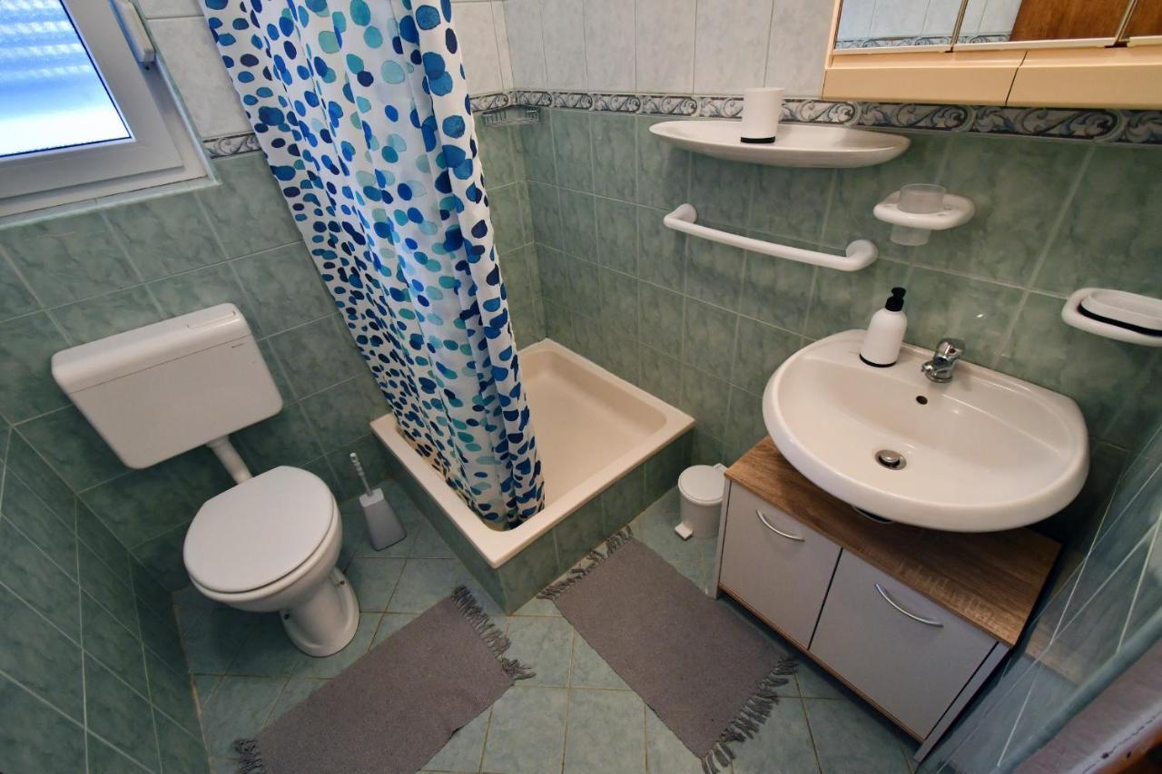 Apartments Novotny Банёл Экстерьер фото